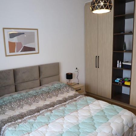 Daniel City Center Apartment Berat Exterior foto