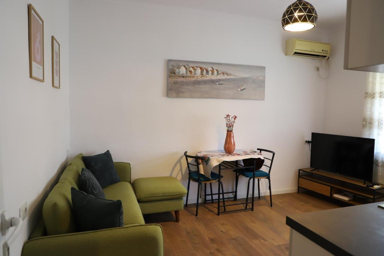 Daniel City Center Apartment Berat Exterior foto