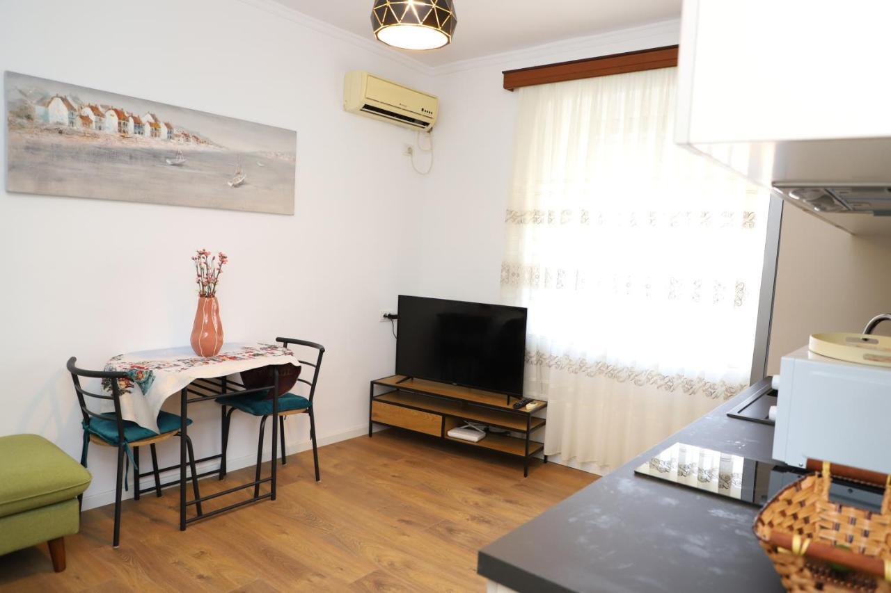Daniel City Center Apartment Berat Exterior foto