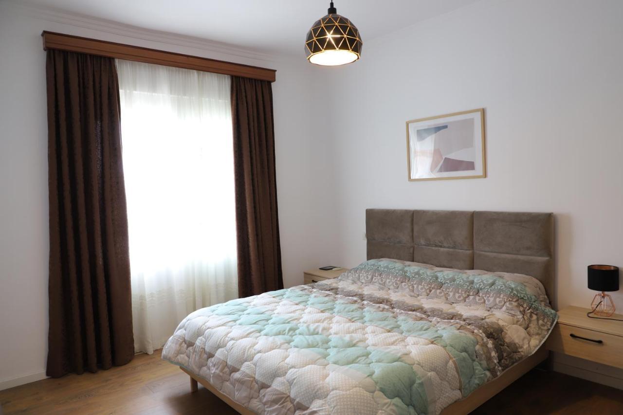 Daniel City Center Apartment Berat Exterior foto